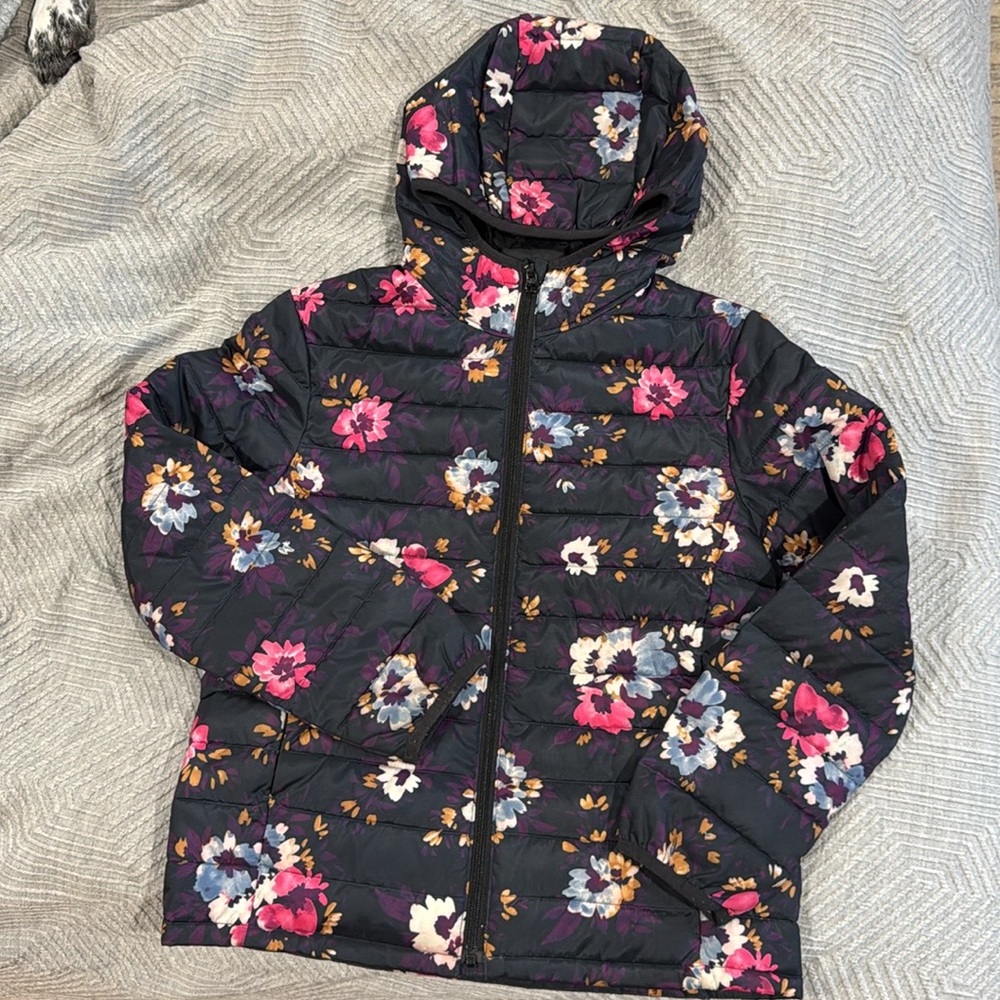 Kids ColdControl Puffer Jacket